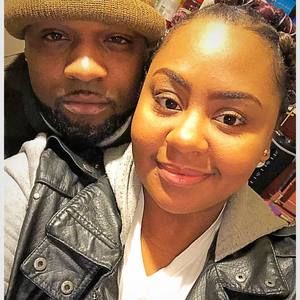 Meet your Posher, Delisa